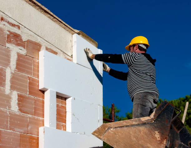 Best Cellulose Insulation in Middle River, MD