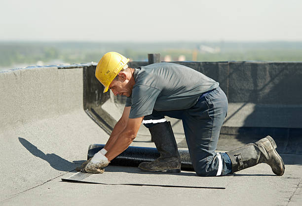 Best Eco-Friendly Insulation in Middle River, MD
