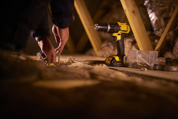 Best Spray Foam Insulation in Middle River, MD